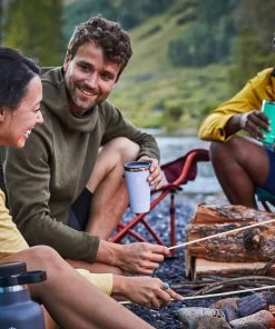 Hydro Flask 16 Oz All Around Tumbler W/ Closeable Lid For Unisex Stone -football Sales 2022 unnamed file 1283