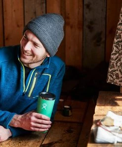 Hydro Flask 16 Oz All Around Tumbler W/ Closeable Lid For Unisex Stone -football Sales 2022 unnamed file 1284