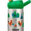 CamelBak Eddy+ Kids Vacuum Insulated 12 Oz. Bottle For Unisex Rainbow Love