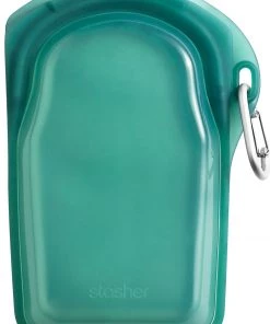 Stasher Go Bag For Unisex Pink