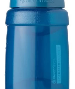 BlenderBottle Koda 74 Oz Water Jug For Unisex Blue