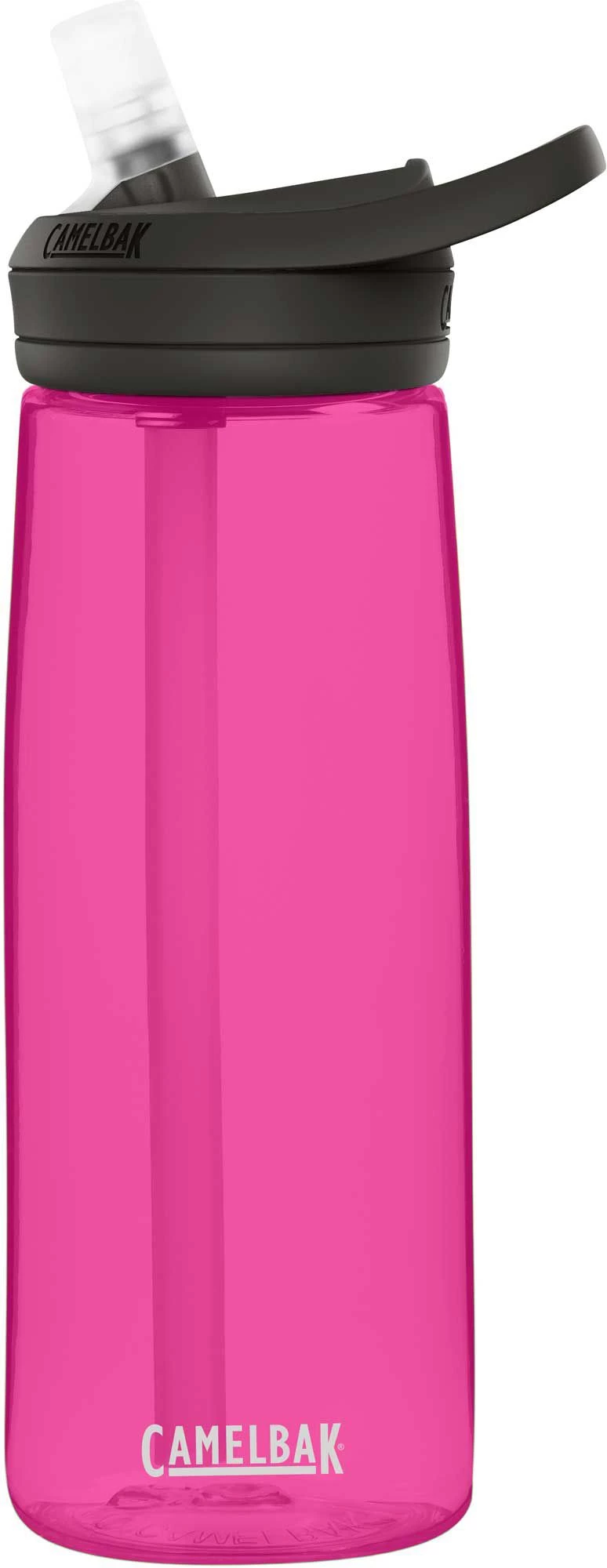 CamelBak Eddy+ 25 Oz. Water Bottle For Unisex Deep Magenta 1 CamelBak Eddy+ 25 Oz. Water Bottle For Unisex Deep Magenta