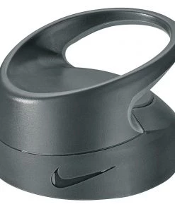 Nike Hypercharge Twist Lid For Unisex Anthrac/cool Gry/anthrac