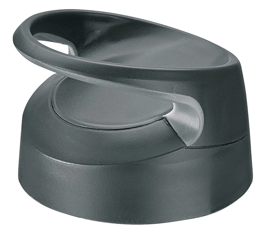 Nike Hypercharge Twist Lid For Unisex Anthrac/cool Gry/anthrac 2 Nike Hypercharge Twist Lid For Unisex Anthrac/cool Gry/anthrac - Image 2