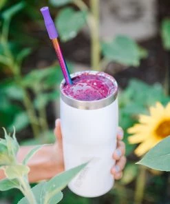 EcoVessel Reusable Stainless Steel Straw Set For Unisex -football Sales 2022 unnamed file 1316