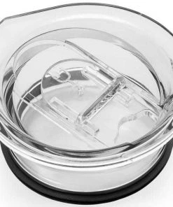 BruMate Hopsulator Slim Drinking Lid For Unisex