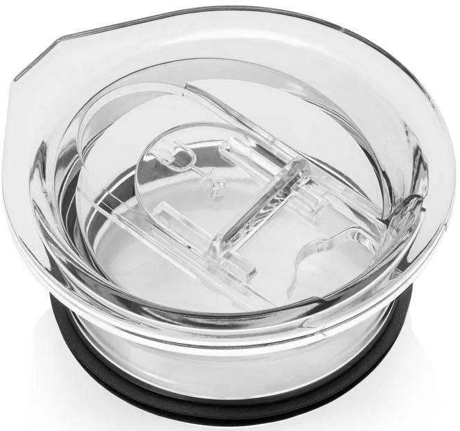 BruMate Hopsulator Slim Drinking Lid For Unisex 1 BruMate Hopsulator Slim Drinking Lid For Unisex