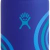 Hydro Flask 32 Oz. Refill For Good Wide Mouth Bottle With Flex Cap For Unisex Wave