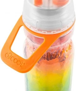 O2Cool LED Light Mist 'N Sip 20oz Squeeze Bottle For Unisex Pride Rainbow 6 O2Cool LED Light Mist 'N Sip 20oz Squeeze Bottle For Unisex Pride Rainbow -football Sales 2022 unnamed file 1335
