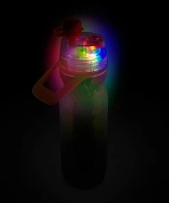 O2Cool LED Light Mist 'N Sip 20oz Squeeze Bottle For Unisex Pride Rainbow 7 O2Cool LED Light Mist 'N Sip 20oz Squeeze Bottle For Unisex Pride Rainbow -football Sales 2022 unnamed file 1336