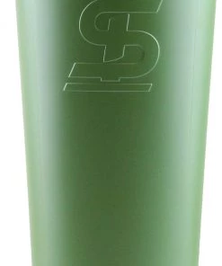 Ice Shaker 36oz Shaker Bottle For Unisex Navy