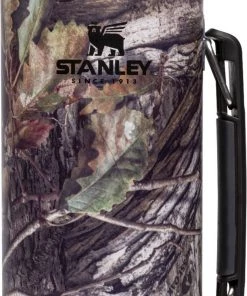 Stanley Classic Legendary Bottle For Unisex Blaze Orange