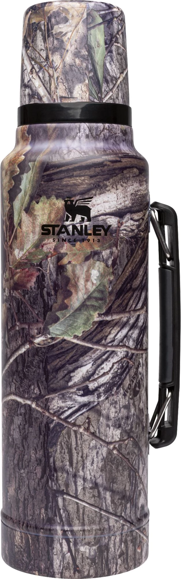 Stanley Classic Legendary Bottle For Unisex Blaze Orange 1 Stanley Classic Legendary Bottle For Unisex Blaze Orange