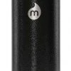 MIZU V7 24 Oz. Water Bottle For Unisex Black Hammer
