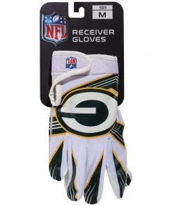 Franklin Youth Green Bay Packers Receiver Gloves 7 Franklin Youth Green Bay Packers Receiver Gloves -football Sales 2022 unnamed file 135