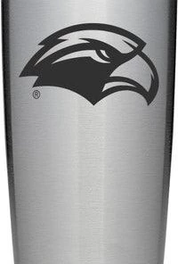 YETI Southern Miss Golden Eagles 20 Oz. Rambler Tumbler With MagSlider Lid For Unisex Stainless Steel