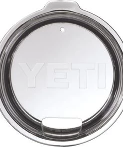 YETI 20 Oz. Rambler Replacement Lid For Unisex