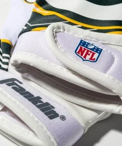 Franklin Youth Green Bay Packers Receiver Gloves 8 Franklin Youth Green Bay Packers Receiver Gloves -football Sales 2022 unnamed file 136