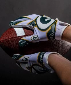 Franklin Youth Green Bay Packers Receiver Gloves 9 Franklin Youth Green Bay Packers Receiver Gloves -football Sales 2022 unnamed file 137
