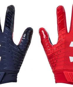 Under Armour Spotlight LE NFL Receiver Gloves For Men Usa Le