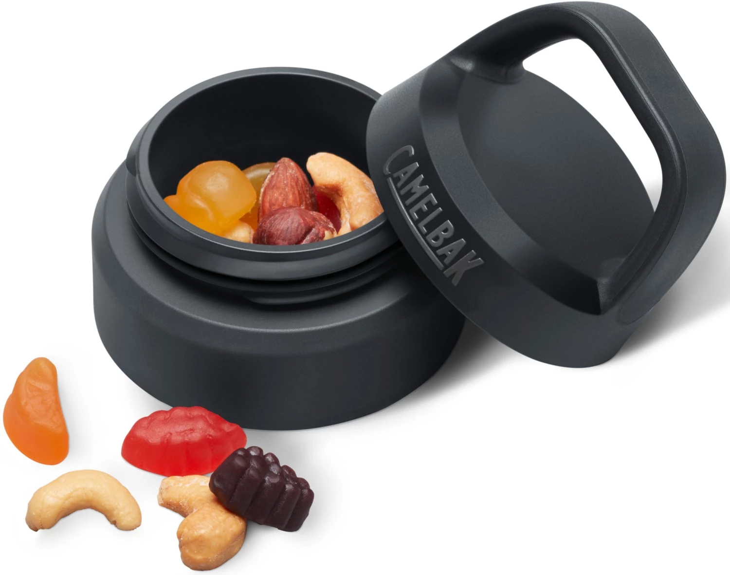 CamelBak CamelBack MultiBev 17oz Bottle/12 Oz Cup For Unisex White/white 10 CamelBak CamelBack MultiBev 17oz Bottle/12 Oz Cup For Unisex White/white - Image 10