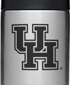 YETI Houston Cougars Colster For Unisex Stainless Steel