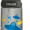 CamelBak Kids' Eddy 12 Oz. Water Bottle For Unisex Ufos