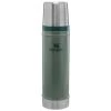 Stanley Classic Legendary 20 Oz. Water Bottle For Unisex Green