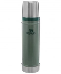 Stanley Classic Legendary 20 Oz. Water Bottle For Unisex Green