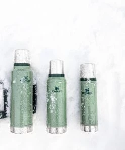 Stanley Classic Legendary 20 Oz. Water Bottle For Unisex Green -football Sales 2022 unnamed file 1406