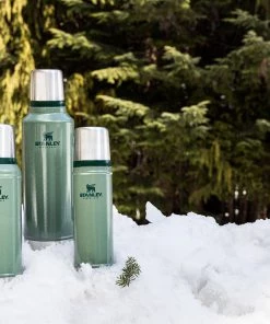 Stanley Classic Legendary 20 Oz. Water Bottle For Unisex Green -football Sales 2022 unnamed file 1408