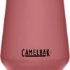 CamelBak Horizon 12 Oz. Wine Tumbler For Unisex Terracotta Rose