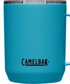 CamelBak Horizon 12 Oz. Camp Mug For Unisex Black
