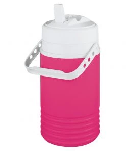 Igloo Legend Half Gallon Jug Beverage Cooler For Unisex Pink