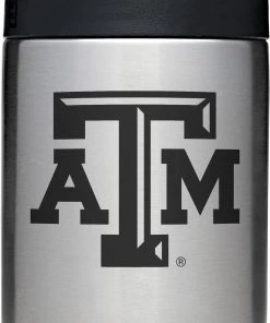YETI Texas A&M Aggies Rambler Colster For Unisex Stainless Steel