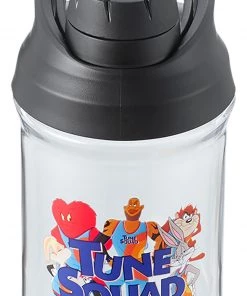 Nike 12 Oz. Space Jam 2 Tritan Hypercharge For Unisex White/black/concord