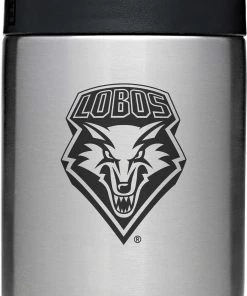 YETI New Mexico Lobos Colster For Unisex Stainless Steel