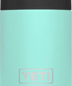 YETI Rambler Colster For Unisex Seafoam