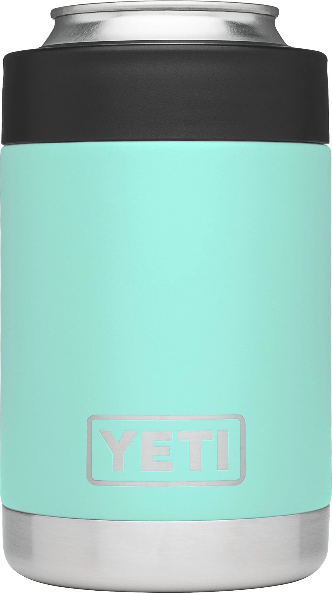 YETI Rambler Colster For Unisex Seafoam 1 YETI Rambler Colster For Unisex Seafoam
