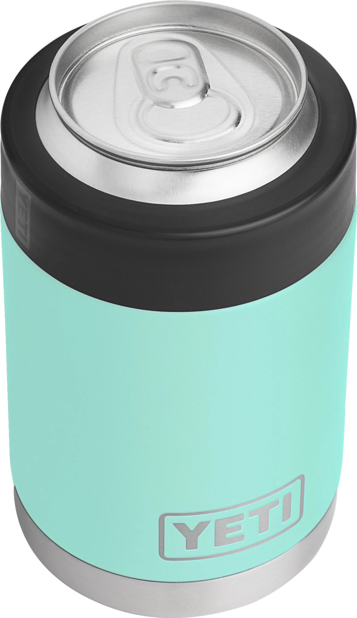 YETI Rambler Colster For Unisex Seafoam 2 YETI Rambler Colster For Unisex Seafoam - Image 2