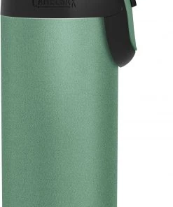 CamelBak Forge Flow SST Vacuum Insulated 12 Oz Travel Mug For Unisex White