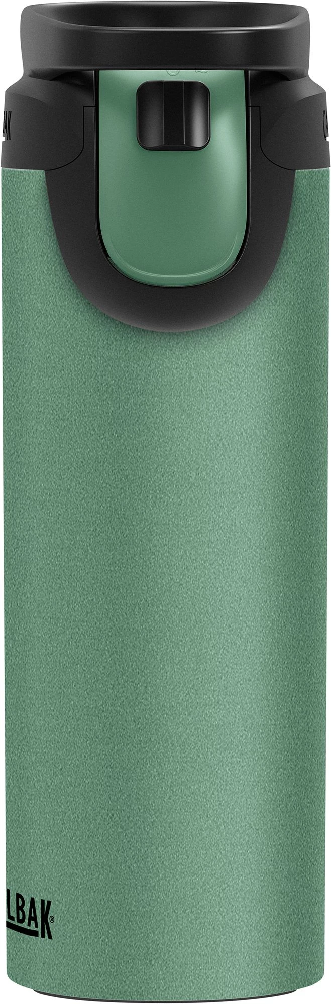 CamelBak Forge Flow SST Vacuum Insulated 16 Oz Travel Mug For Unisex Navy 4 CamelBak Forge Flow SST Vacuum Insulated 16 Oz Travel Mug For Unisex Navy - Image 4