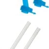 CamelBak Kids' Eddy Bottle Bite Valves And Straws For Unisex