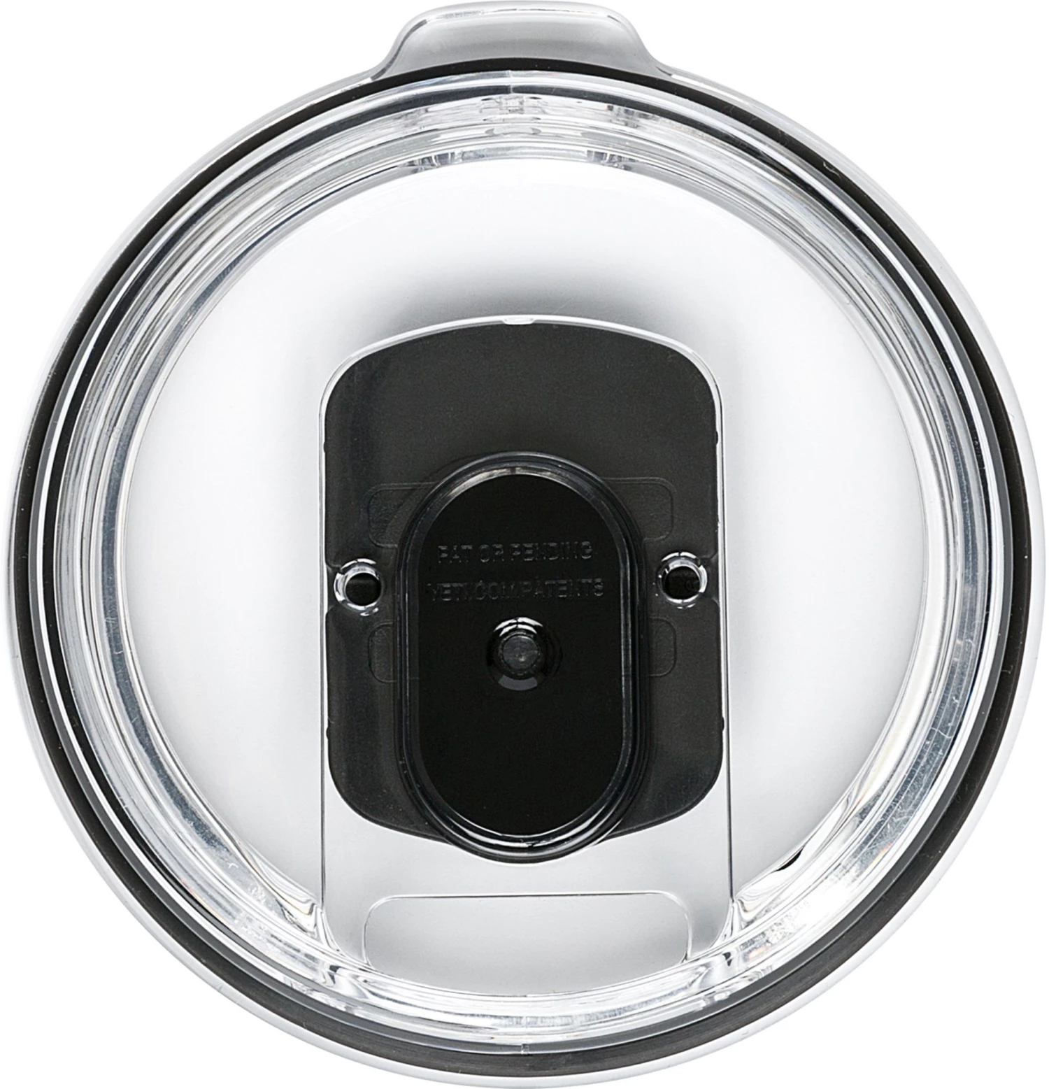 YETI TCU Horned Frogs 20 Oz. Rambler Tumbler With MagSlider Lid For Unisex Stainless Steel 5 YETI TCU Horned Frogs 20 Oz. Rambler Tumbler With MagSlider Lid For Unisex Stainless Steel - Image 5