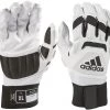 Adidas Freak Max 2.0 Lineman Gloves 2019 For Unisex White