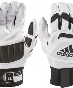 Adidas Freak Max 2.0 Lineman Gloves 2019 For Unisex White