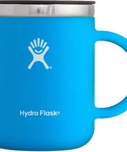 Hydro Flask 12 Oz. Coffee Mug For Unisex Pacific