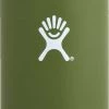 Hydro Flask Wide Mouth 32 Oz. Bottle For Unisex Olive