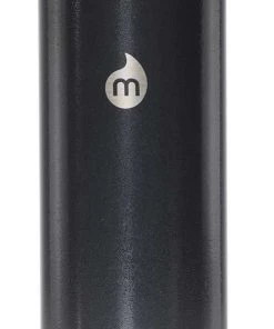 MIZU V12 40 Oz. Water Bottle For Unisex Black