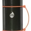 MIZU V10 34 Oz. Travel Bottle For Unisex Green Hammer